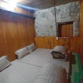 Triệu Hoan Homestay