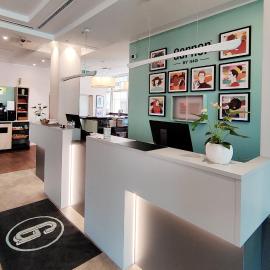 Garner Hotel Wiesbaden City by IHG, hotel a Wiesbaden