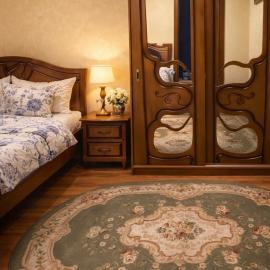З водою Elit Aparts on Pushkina біля шпиталю, hotel in Dnipro