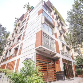 Nascent Gardenia Luxury Suites