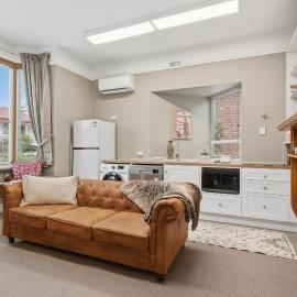 Stylish 2 Bedroom Townhouse - Hobart CBD, hotel in Hobart