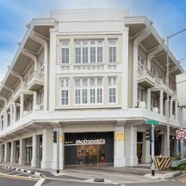 The White House - Serviced Residences by Cove & Belle Living