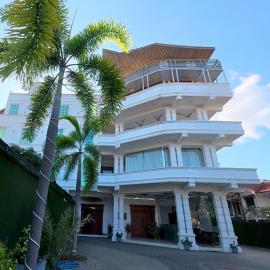 Hotel Akshayaam Banquet Hall