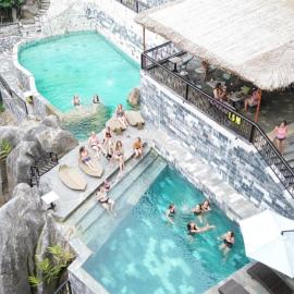 Lotus Hostel Ha Giang Loop