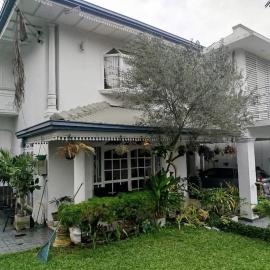 Dehiwala Holiday Villa, hotel in Dehiwala