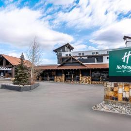 Holiday Inn Frisco by IHG, hotel en Frisco