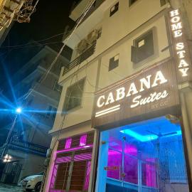 Cabana suites, khách sạn ở Rishīkesh
