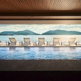 edit x seven SETOUCHI SHODOSHIMA, hotell i Shodoshima