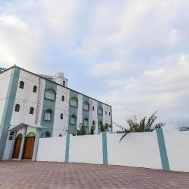 Ras Al Hadd Guest House – hotel w mieście Al Hadd