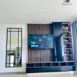 Modern stay in Klein Windhoek