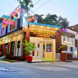 Heavens Hotel