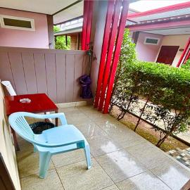 Baan O K Chawkoh: Ko Lanta şehrinde bir otel