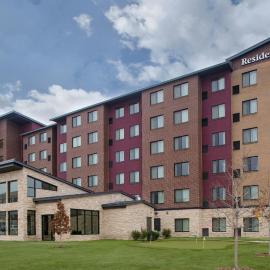 Residence Inn by Marriott Dallas Allen/Fairview، فندق في Fairview