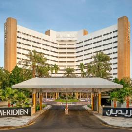 Le Meridien Al Khobar