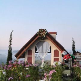 Nai Suan Phan Resort - ในสวนฝัน รีสอร์ท, Hotel in Ban Thung Samo