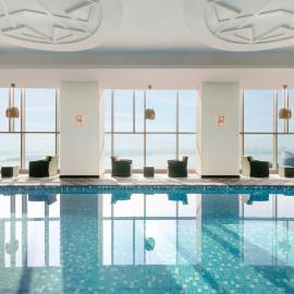 Le Meridien City Center Doha,杜哈的飯店