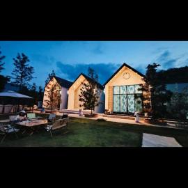 พิงภู ไทรโยค กาญจนบุรี, hotel in Sai Yok