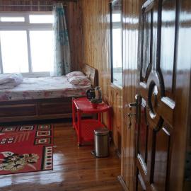 Tranquil Retreat Homestay, hotel v destinácii Ghum