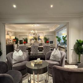 Executive Luxury Stay Corporate Paradise in South Richvale