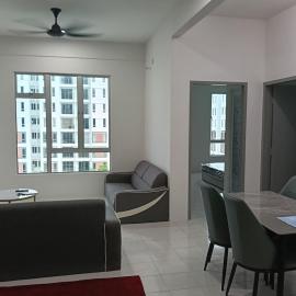 D'Tarbiyyah Homestay, hotel di Labu