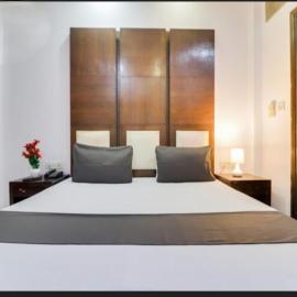 Hotel Parth Palace