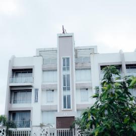 Capetown Shaadows, hotel in Igatpuri