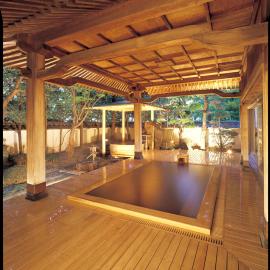 Hotel Saginoyu โรงแรมในซุวะ