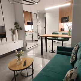 Lucky Apartments Lvovska