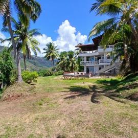 Hiva Oa Villa Lodge