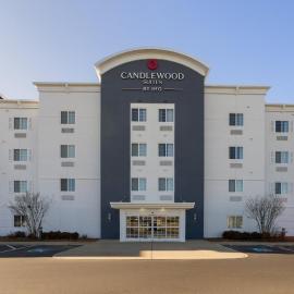 Candlewood Suites Fort Campbell - Oak Grove by IHG, hotel v destinaci Oak Grove