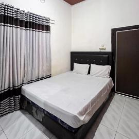 Kostel 99 Pangkal Pinang RedPartner, hotell i Pangkal Pinang