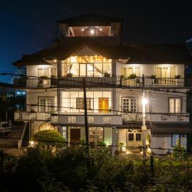 Suriya Guest – hotel w mieście Nuwara Eliya