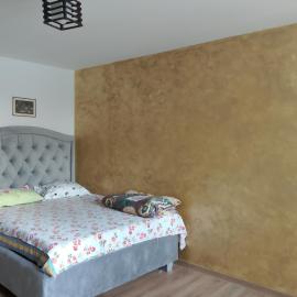 Garsoniera țiglina 1, hotell i Galaţi