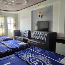 Khách sạn Hong Thai, hotel a Ấp Tân Hà