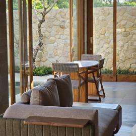Top luxury pool villa Nusa Dua