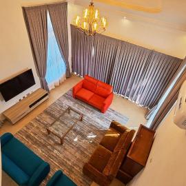The Olive Villa-Magnificent 8 Bedroom Luxury Villa, hotel a Accra