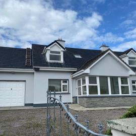 The Willows in Kerry، فندق في ترالي