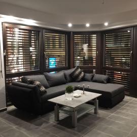 Downtown Apartments Center, hotel a Baden-Baden