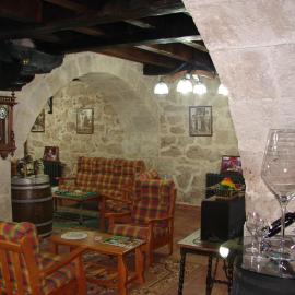 La Hacienda de mi Señor, hotel en Lerma