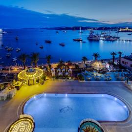 Diamond Of Bodrum, hotell sihtkohas Bodrum City