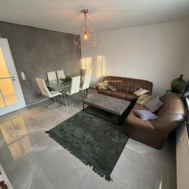 OE signature living, 3 room Buisness apartment, hotel di Salzgitter