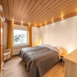 Viesnīca Spacious holiday home in Winterberg with terrace Vinterbergā