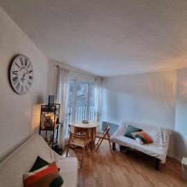 Studio Barèges, hotel di Bareges