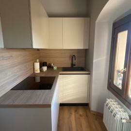 Appartamento indipendente apt 1, hotel u gradu Piadena
