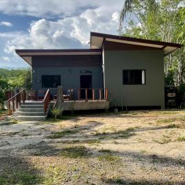 Baan Mada Lanta villa