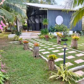 Parin House Homestay - Koh Yao Noi