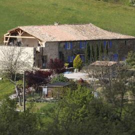 Chambres d'hôtes Le St Maurice