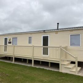 8 Berth Caravan Towervans Mablethorpe