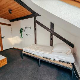 Drei Linden Gutshaus