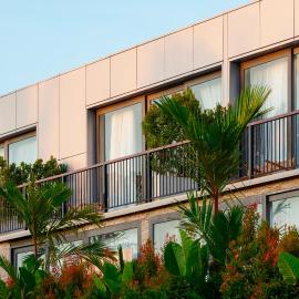 Hidden City Ubud - Modern Comfort & Relaxed Living near Central Ubud and Green Fields, hotel a Ubud